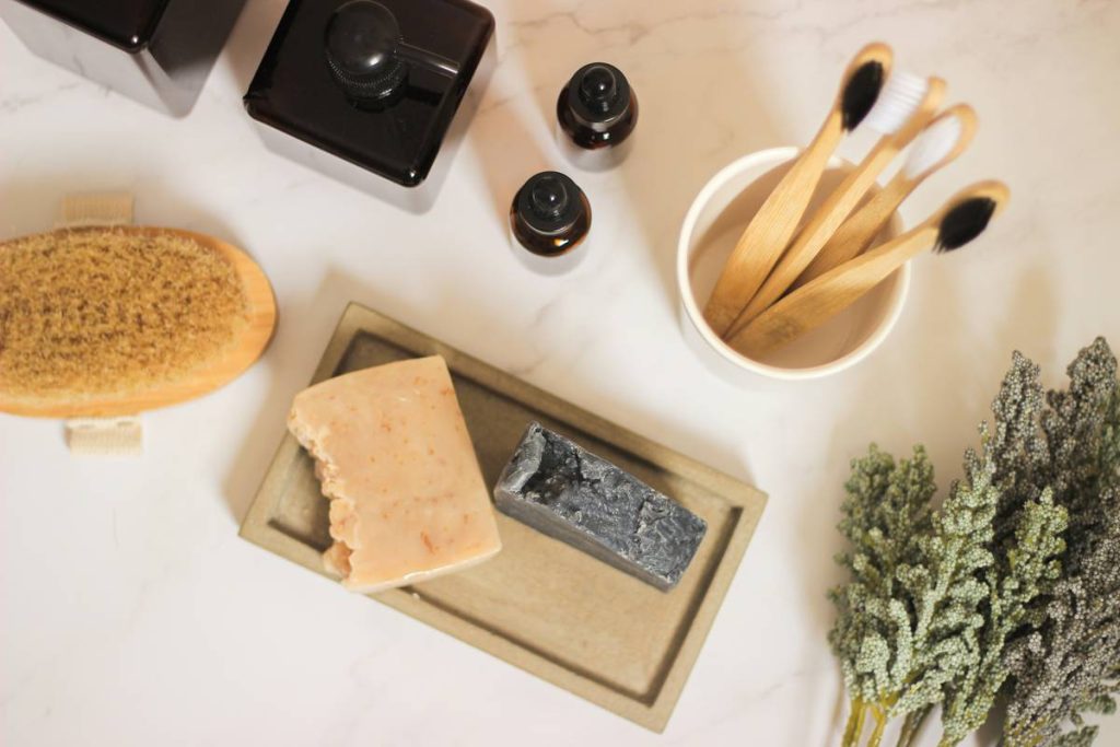 Bath Essentials List: 7 Essential Ways to Avoid Costly Sustainable Mistakes