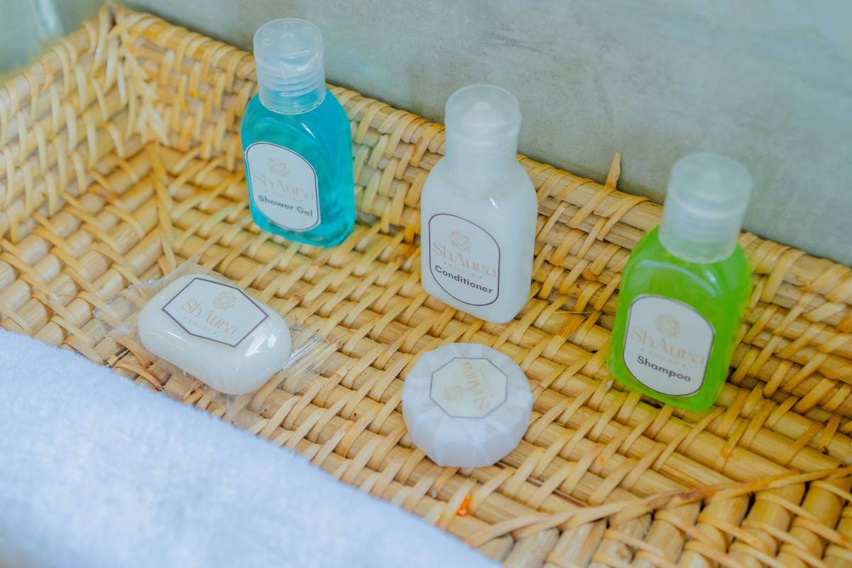 Everything You Need for a Bathroom: 7 Essential Swaps to Avoid Eco-Blunders